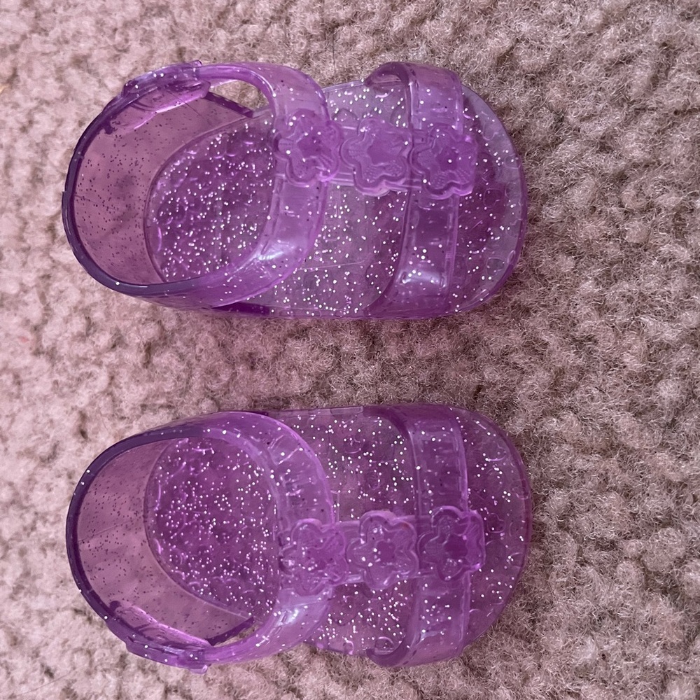 American girl doll sandals